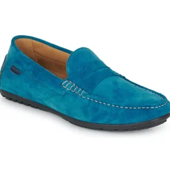Pellet CADOR-Homme Mocassins & Chaussures Bateau