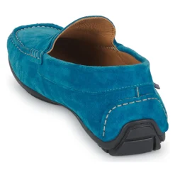 Pellet CADOR-Homme Mocassins & Chaussures Bateau