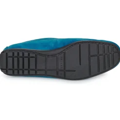 Pellet CADOR-Homme Mocassins & Chaussures Bateau