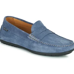 Pellet CADOR-Homme Mocassins & Chaussures Bateau
