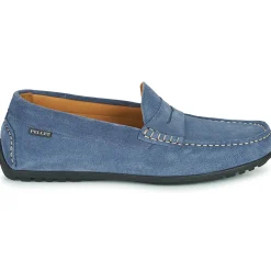 Pellet CADOR-Homme Mocassins & Chaussures Bateau