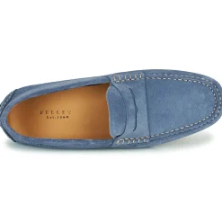 Pellet CADOR-Homme Mocassins & Chaussures Bateau