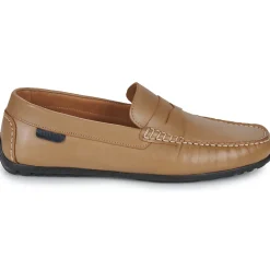 Pellet CADOR-Homme Mocassins & Chaussures Bateau