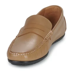 Pellet CADOR-Homme Mocassins & Chaussures Bateau