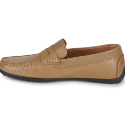 Pellet CADOR-Homme Mocassins & Chaussures Bateau