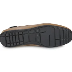 Pellet CADOR-Homme Mocassins & Chaussures Bateau