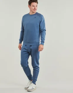 Kappa CAIMALI-Homme Sweats & Polaires