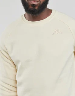 Kappa CAIMALI-Homme Sweats & Polaires