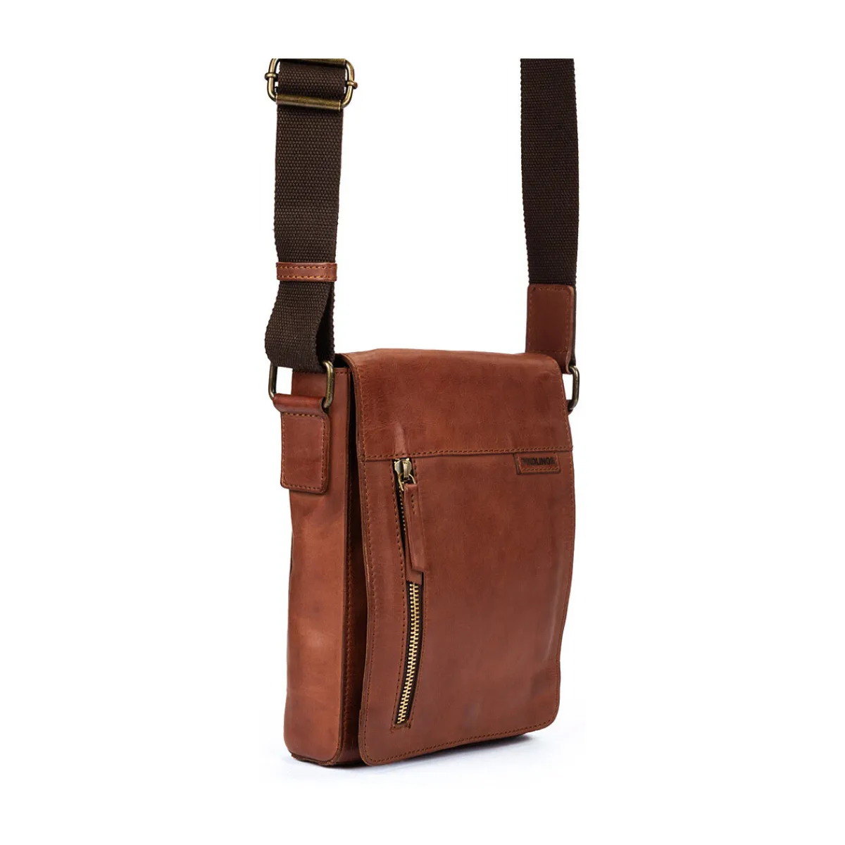 Pikolinos Caimari-Homme Besaces / Sacs Bandoulière