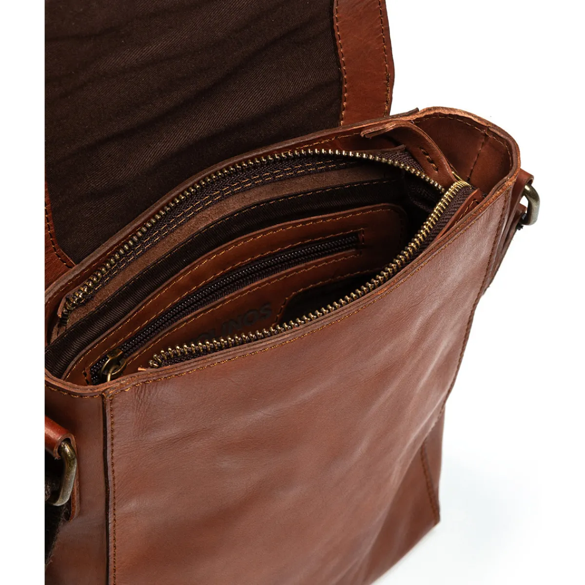 Pikolinos Caimari-Homme Besaces / Sacs Bandoulière