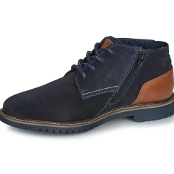 Bugatti CAJ-Homme Bottines / Boots