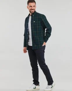 Pepe jeans CALE-Homme Chemises