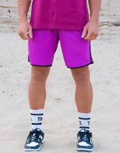 THEAD. CALEB-Homme Shorts & Bermudas