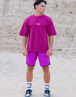 THEAD. CALEB-Homme Shorts & Bermudas