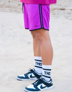 THEAD. CALEB-Homme Shorts & Bermudas