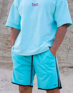 THEAD. CALEB-Homme Shorts & Bermudas