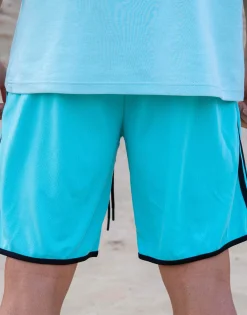 THEAD. CALEB-Homme Shorts & Bermudas