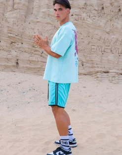 THEAD. CALEB-Homme Shorts & Bermudas