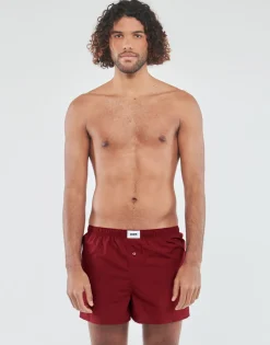 DIM CALECON FLOTTANT BIO PACK X2-Homme Caleçons