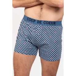 Coup De Coeur Caleçon maille - DIAG-Homme Caleçons