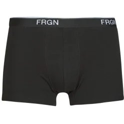 Freegun Caleçons FG/1/BCX3/FRGN/L1-Homme Caleçons