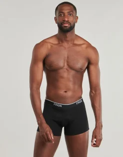 Freegun Caleçons FG/1/BCX3/FRGN/L1-Homme Caleçons