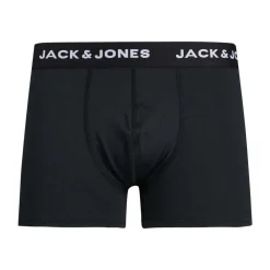 Jack & Jones Caleçons 9549089407315BLACK-Homme Caleçons