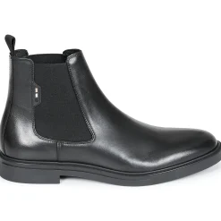 BOSS Calev_Cheb_ltfb-Homme Bottines / Boots