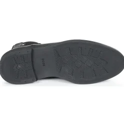 BOSS Calev_Cheb_ltfb-Homme Bottines / Boots