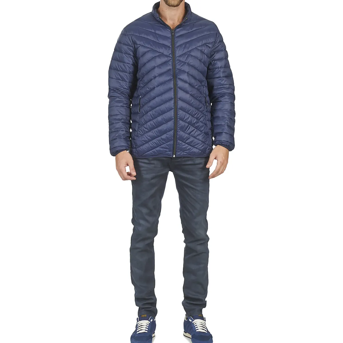 Jack & Jones CALL CORE-Homme Manteaux