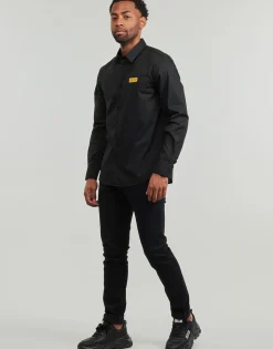 Versace Jeans Couture CAMICIA77GALYR1-Homme Chemises