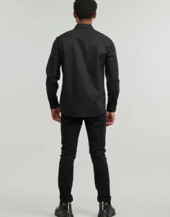 Versace Jeans Couture CAMICIA77GALYR1-Homme Chemises