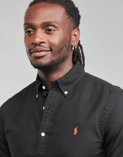 Polo Ralph Lauren CAMISETA-Homme Chemises