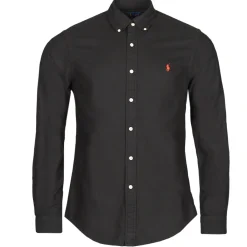 Polo Ralph Lauren CAMISETA-Homme Chemises
