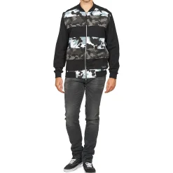Religion CAMO-Homme Vestes