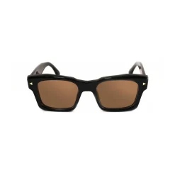 Xlab CAMPBELL Cadres Optiques, /Marron, 51 mm-Homme Lunettes De Soleil