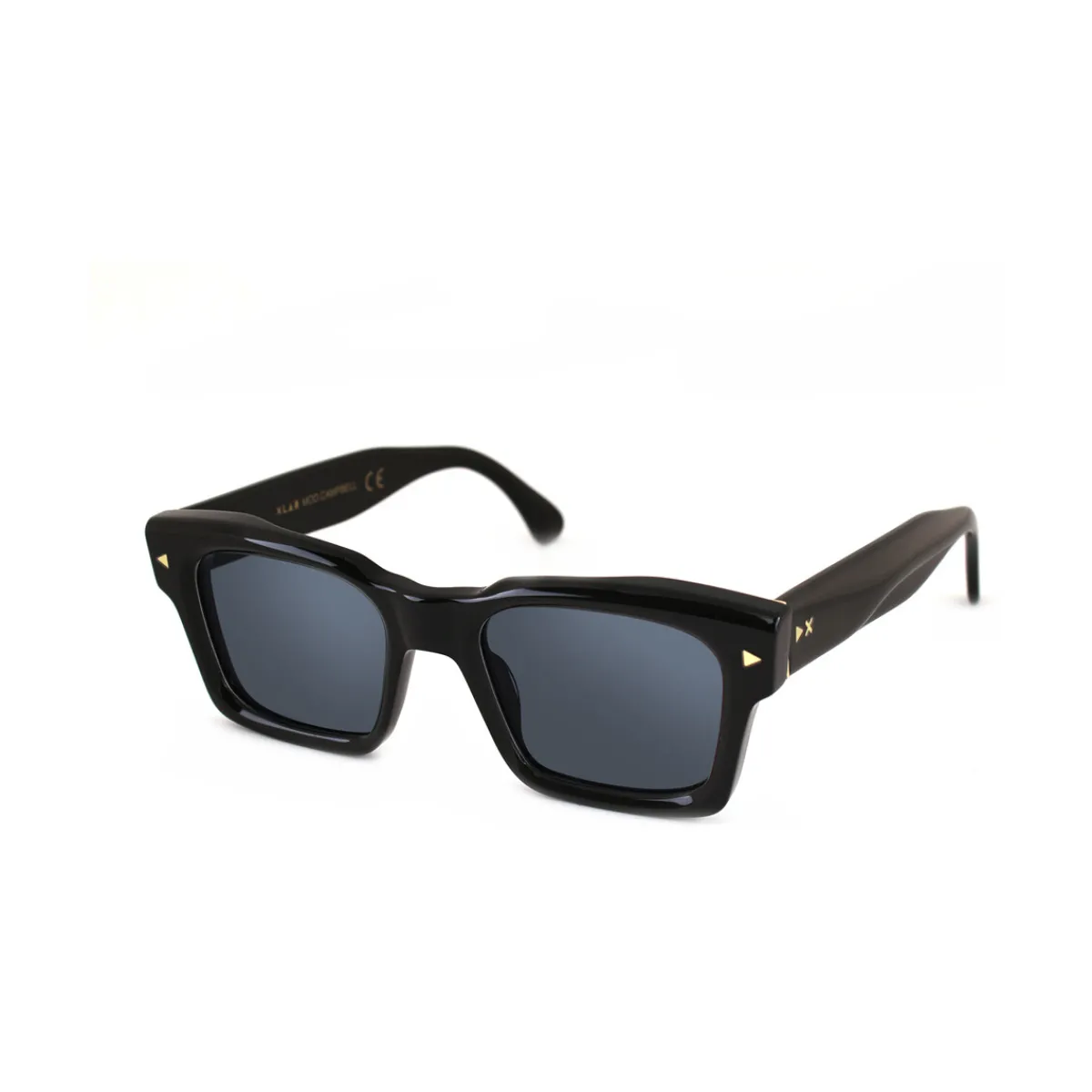 Xlab CAMPBELL Cadres Optiques, /Gris, 51 mm-Homme Lunettes De Soleil