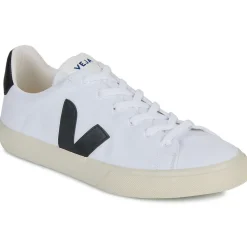 Veja CAMPO CANVAS-Homme Baskets Mode