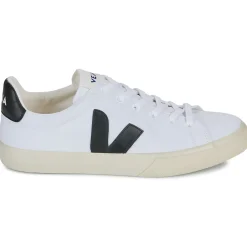 Veja CAMPO CANVAS-Homme Baskets Mode