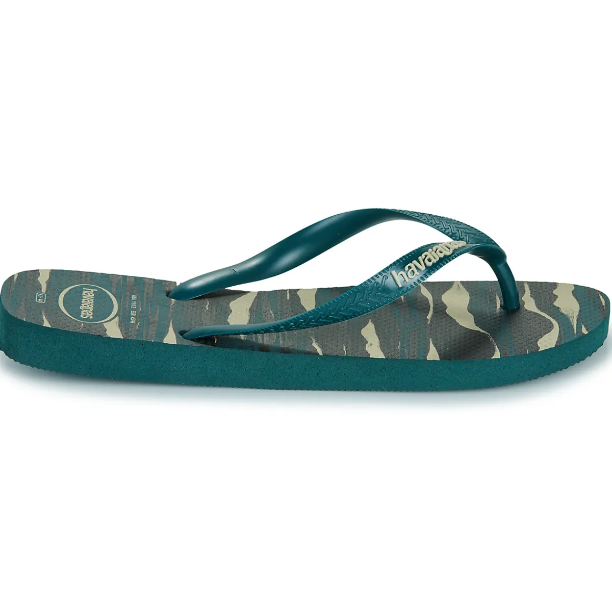 Havaianas CAMU-Homme Tongs