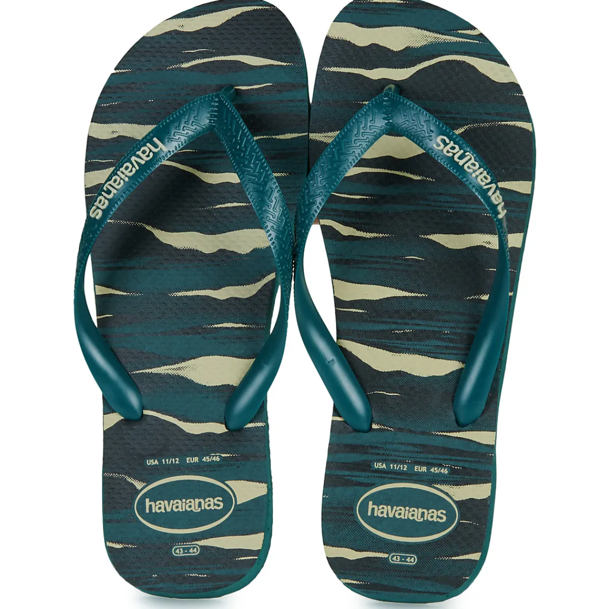 Havaianas CAMU-Homme Tongs