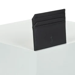 Polo Ralph Lauren CARD CASE-CARD CASE-SMALL-Homme Portefeuilles / Porte-Monnaie