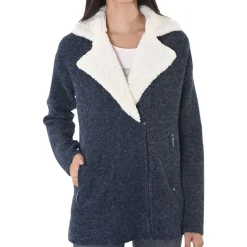 Kaporal Cardigan Fish-Homme Pulls & Gilets