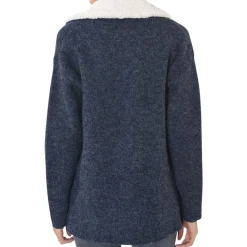 Kaporal Cardigan Fish-Homme Pulls & Gilets