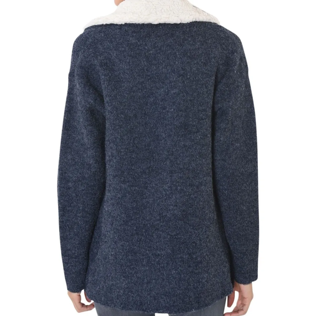 Kaporal Cardigan Fish-Homme Pulls & Gilets