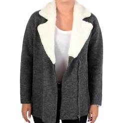 Kaporal Cardigan Fish-Homme Pulls & Gilets