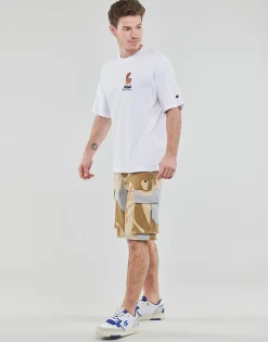 Champion Cargo Bermuda-Homme Shorts & Bermudas