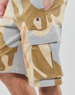 Champion Cargo Bermuda-Homme Shorts & Bermudas