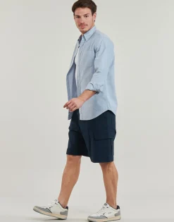 Esprit CARGO SHORT-Homme Shorts & Bermudas