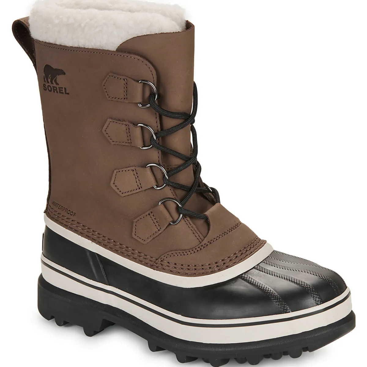 Sorel CARIBOU-Homme Bottes